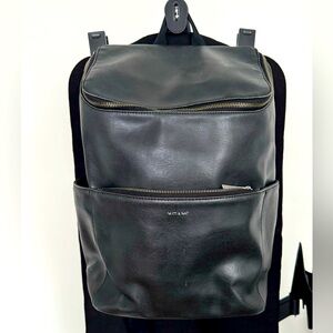 Matt and Nat backpack